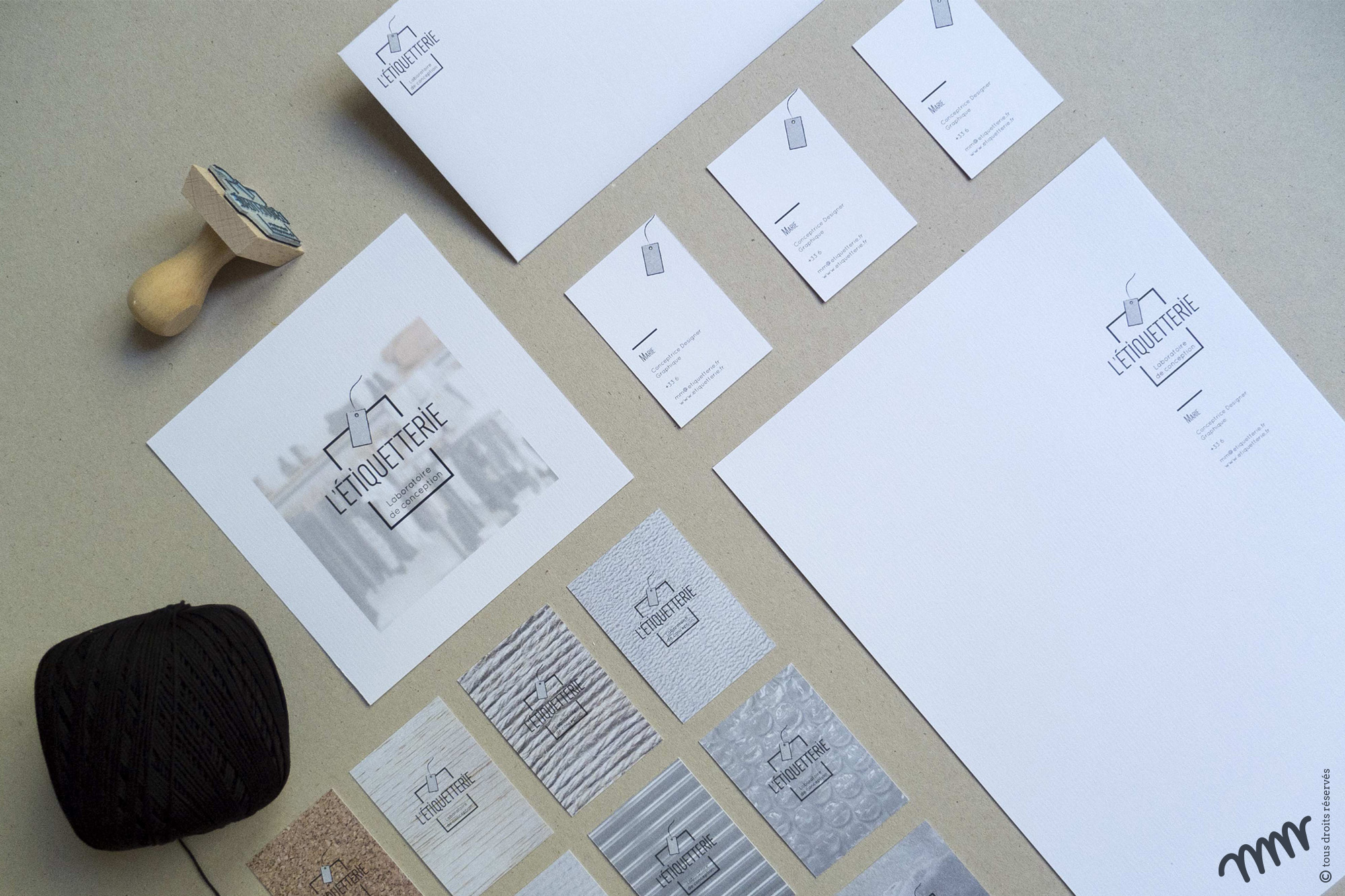 Studio graphique, motif, pattern, création graphique, logo, mise en page