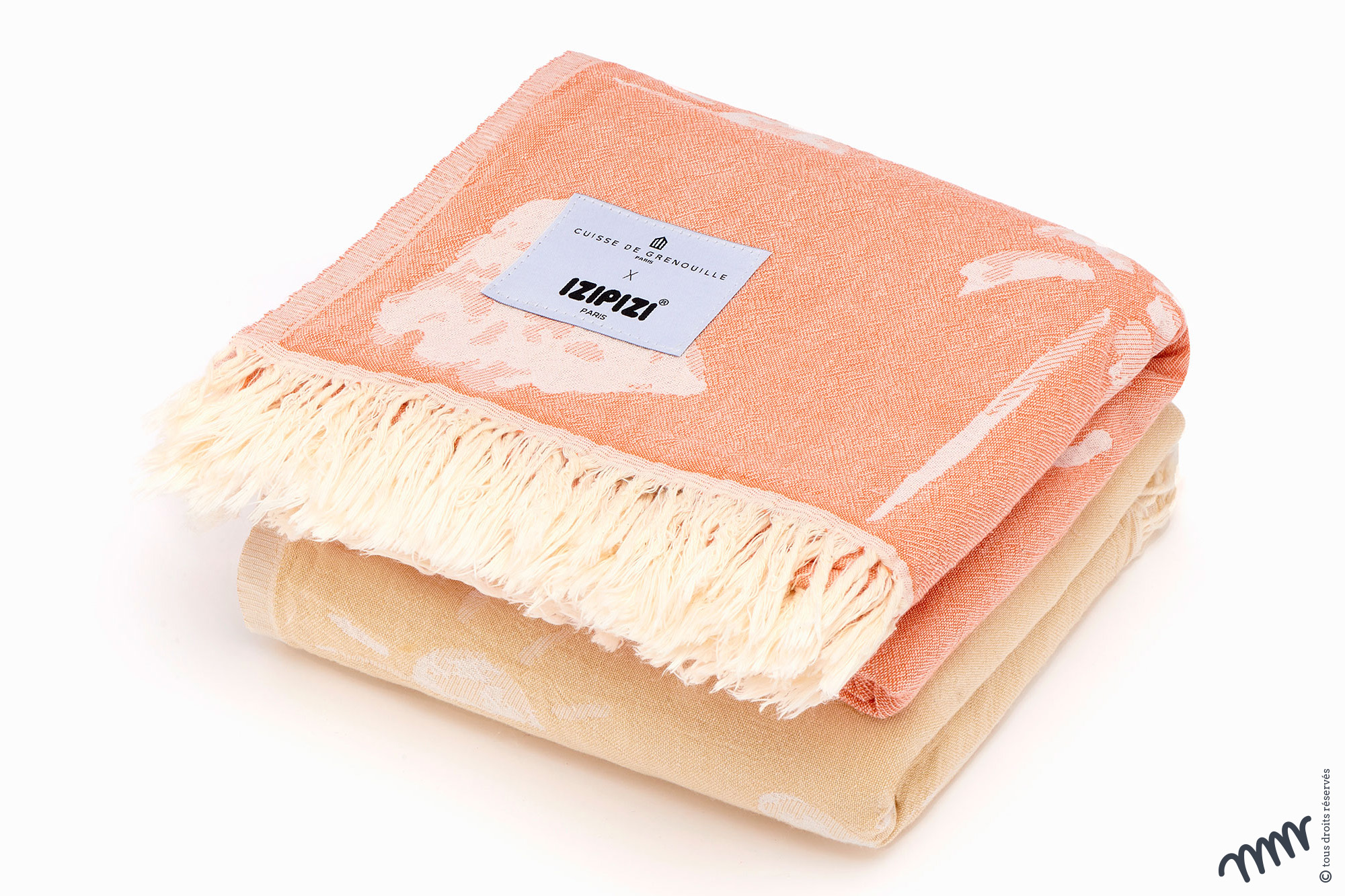 Studio graphique, motif, pattern, création graphique, aquarelle, fait main